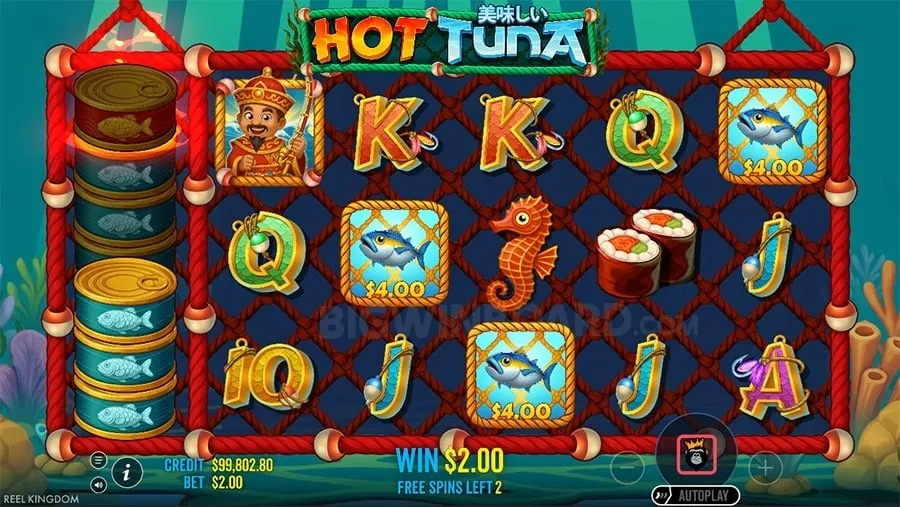 Fast Withdrawal